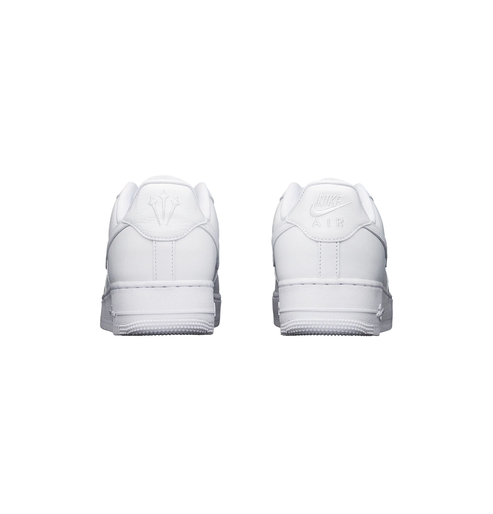 NOCTA Nike Air Force 1 White