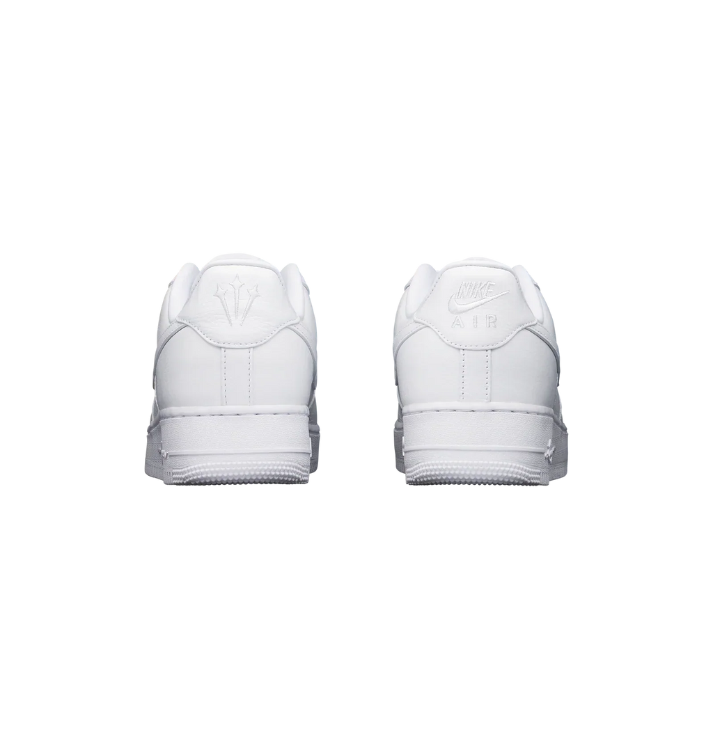 N0CTA Air Force 1 White