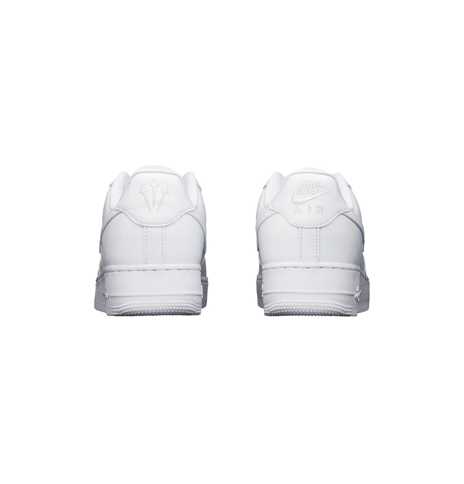 N0CTA Air Force 1 White