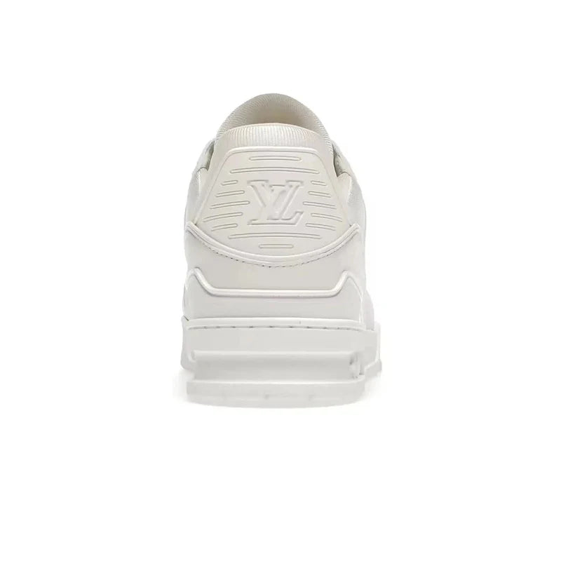 LV White Sneaker