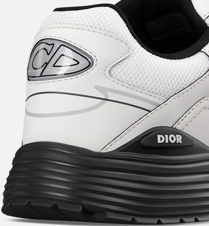 Dior B30 White and Black