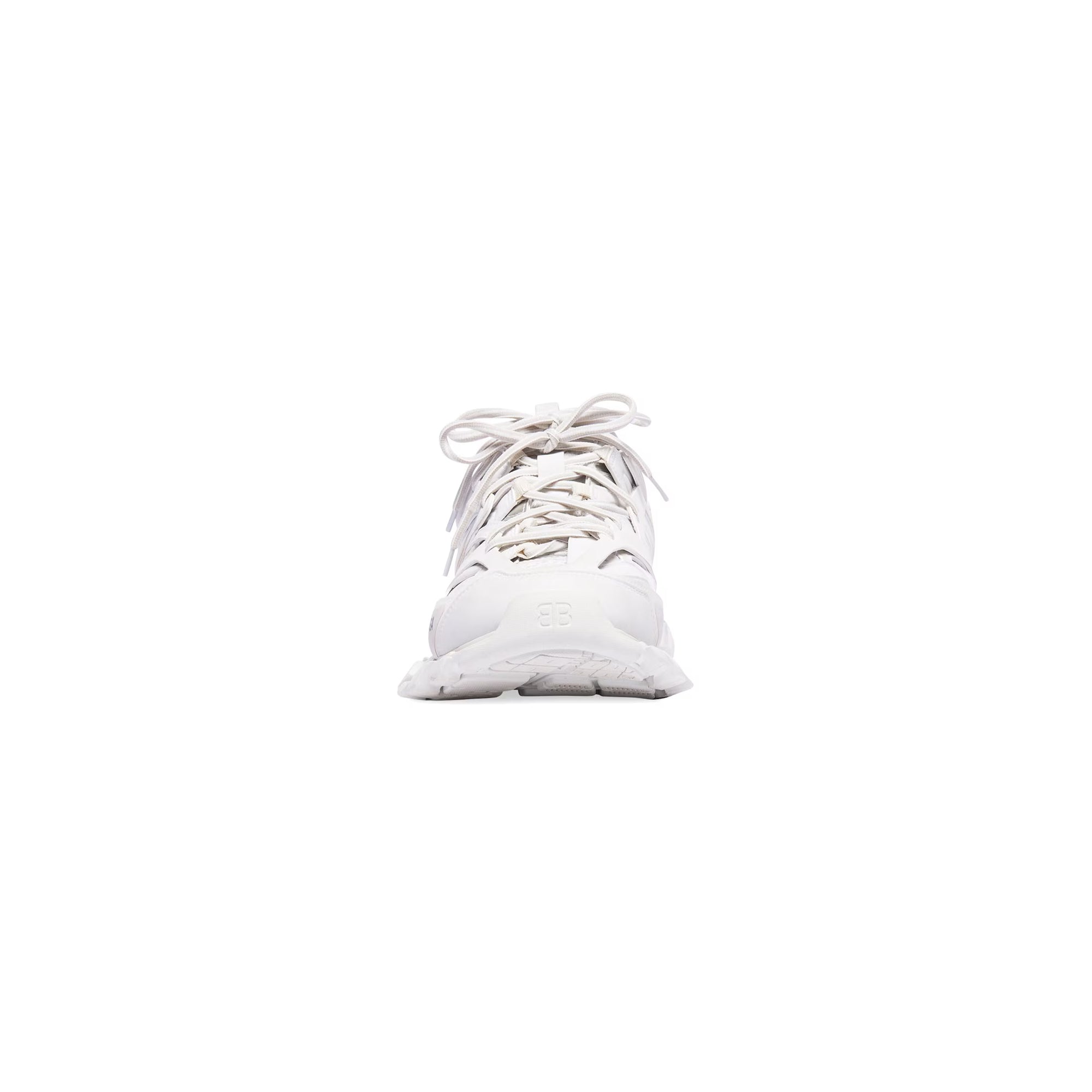 Balenciaga Track 'White'