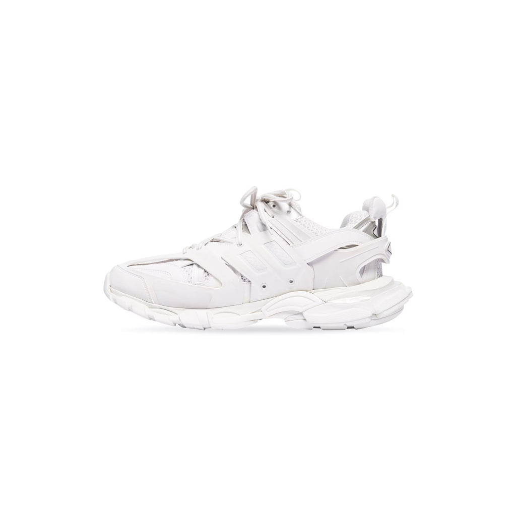 Balenciaga Track 'White'
