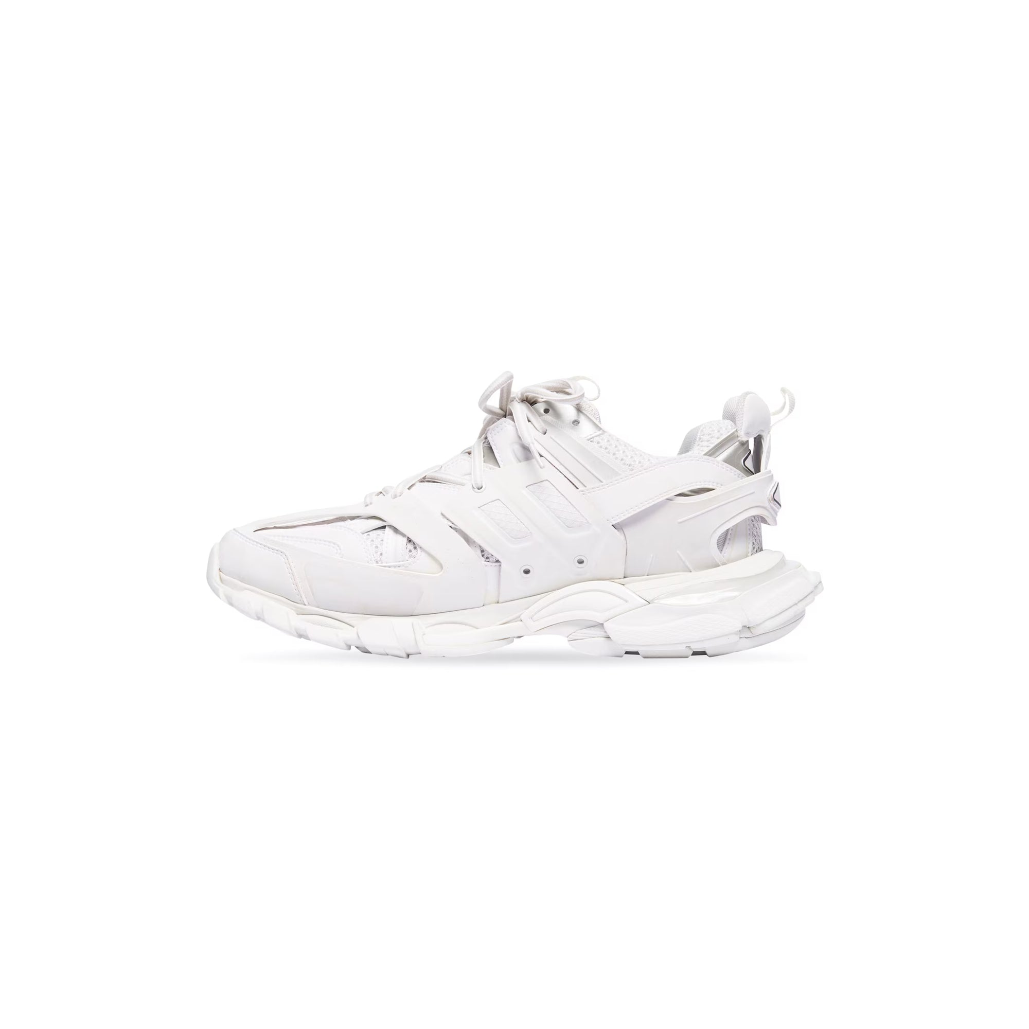 Balenciaga Track 'White'