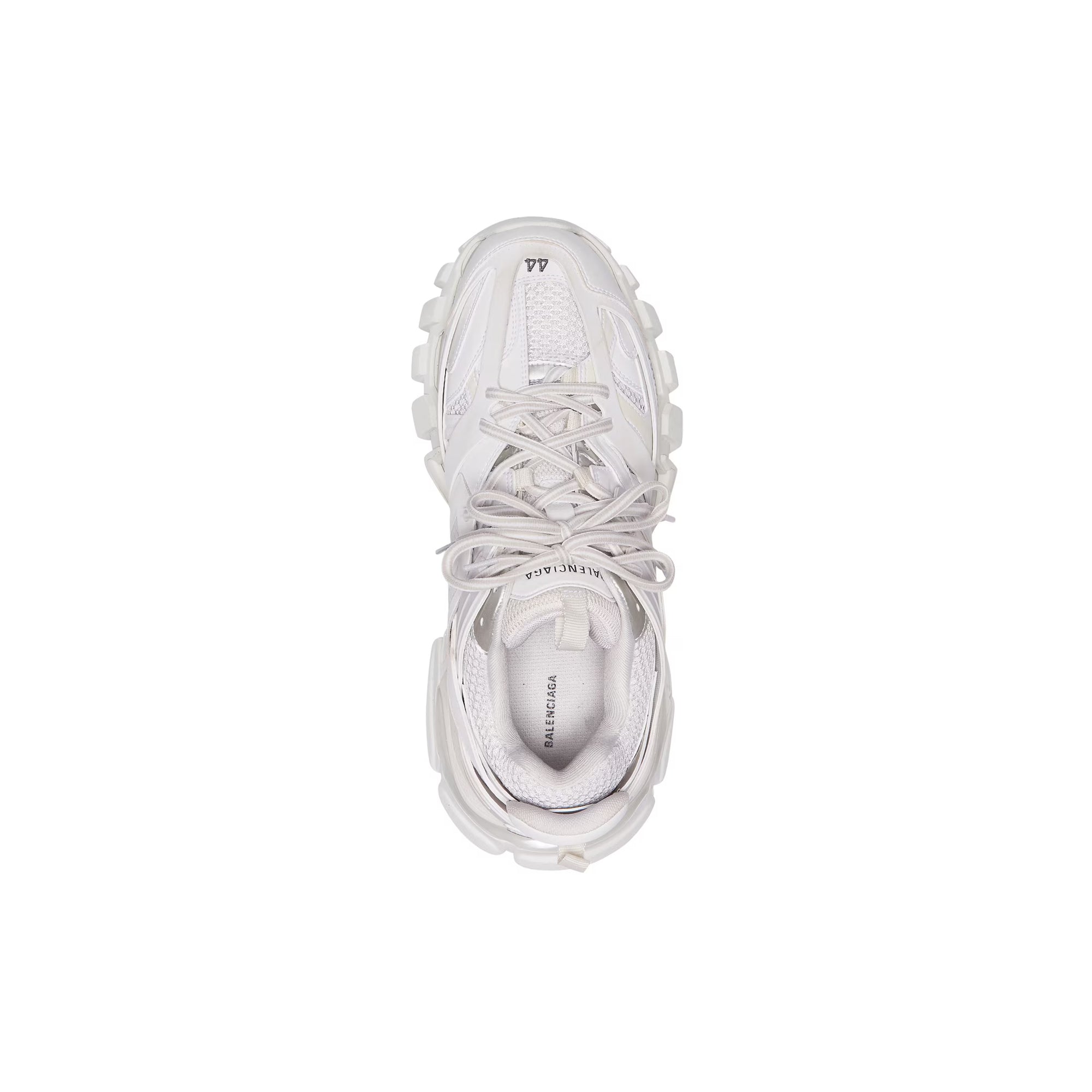 Balenciaga Track 'White'
