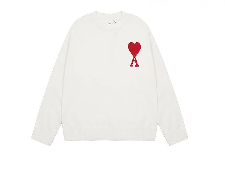 AMI Sweater