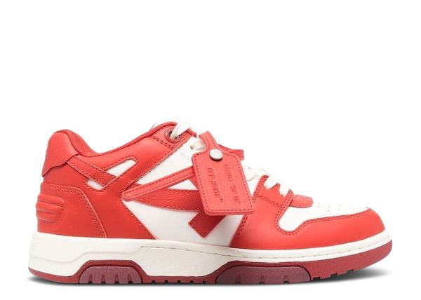 Off-White Out of Office 'Black White Grey' 2023