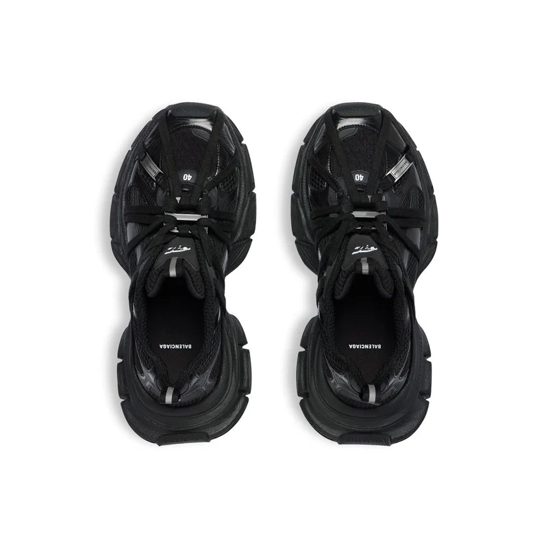 Balenciaga 3XL 'Black'