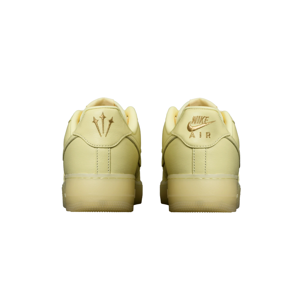 NOCTA Nike Air Force 1 Low Citron Tint