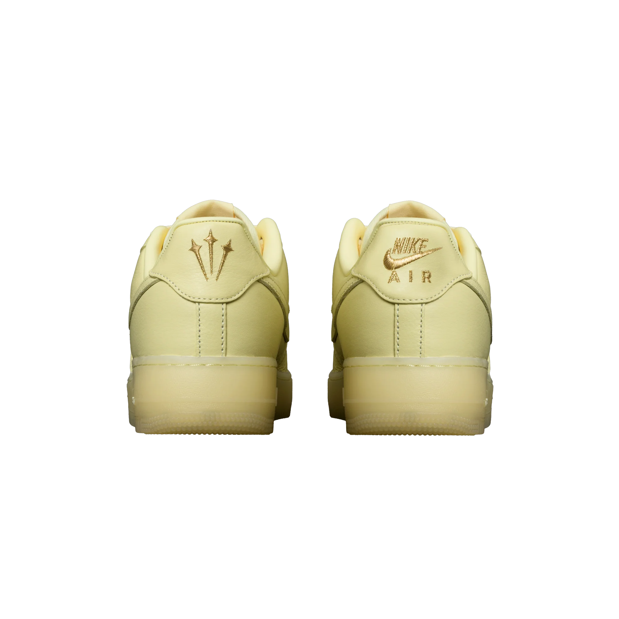 NOCTA Nike Air Force 1 Low Citron Tint